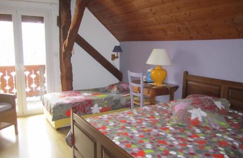 Ugine Casa | Chez Marie