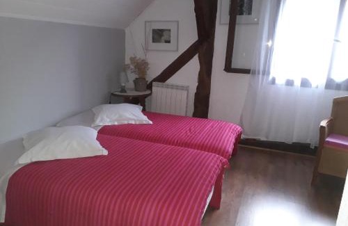 Ugine Casa | Chez Marie