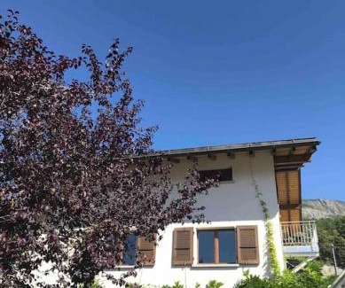 Chandolin-près-Savièse Apartamento | Chez Marilyne