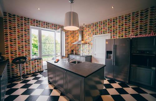 Nassogne Casa | Chez Marraine