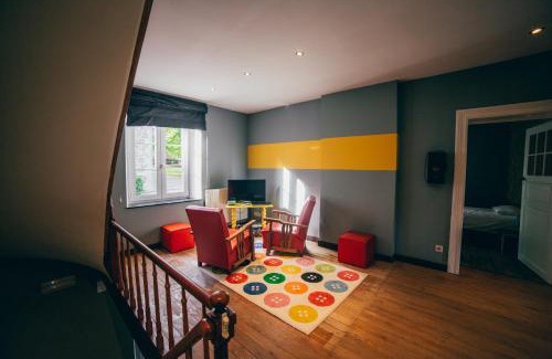 Nassogne Casa | Chez Marraine