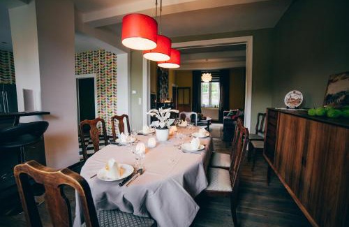 Nassogne Casa | Chez Marraine