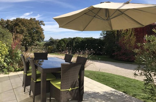 Mascaraas-Haron Casa | CHEZ MARTENS - MASCARAAS-HARON