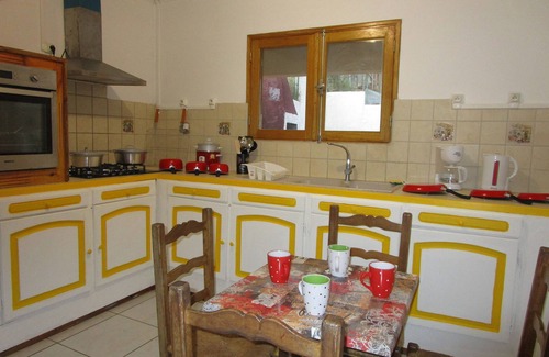 La Plaine des Cafres Casa | Chez Maryse en Plaine des Cafres