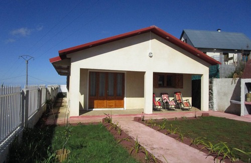 La Plaine des Cafres Casa | Chez Maryse en Plaine des Cafres