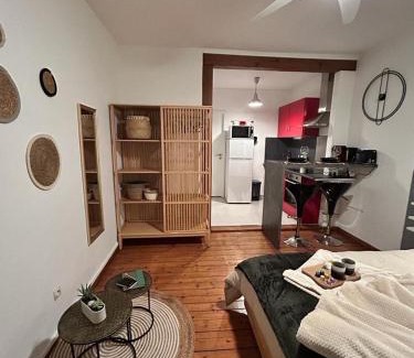 Munster Apartamento | Chez Michèle et Philippe