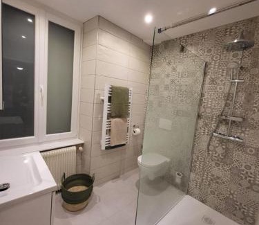 Munster Apartamento | Chez Michèle et Philippe