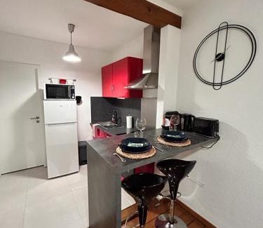 Munster Apartamento | Chez Michèle et Philippe