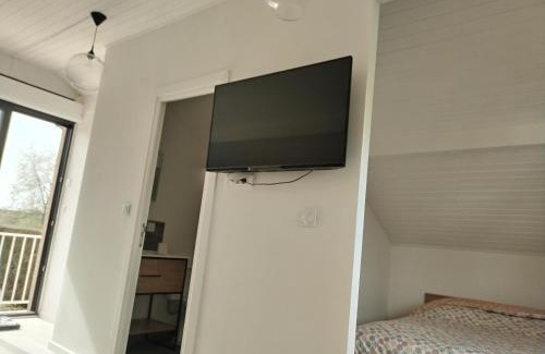 Froideconche Casa | Chez Mimi 1,7 kilomètres de Luxeuil les Bains