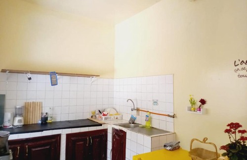 Grand Dakar Casa | Chez Mina