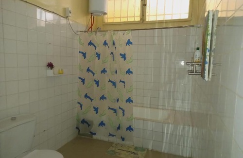 Grand Dakar Casa | Chez Mina