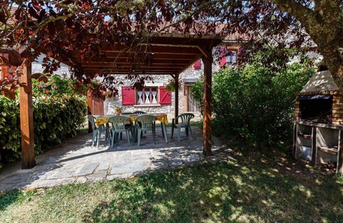Miremont Casa | Chez Monique - Miremont