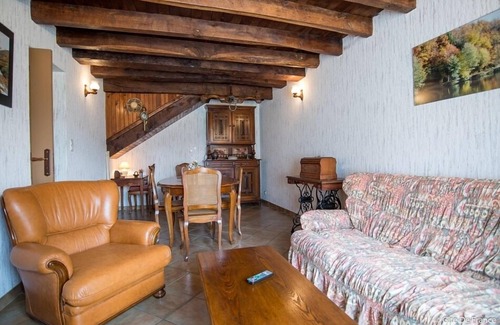 Miremont Casa | Chez Monique - Miremont