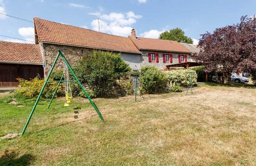 Miremont Casa | Chez Monique - Miremont