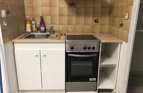Cransac Apartamento | chez morgan