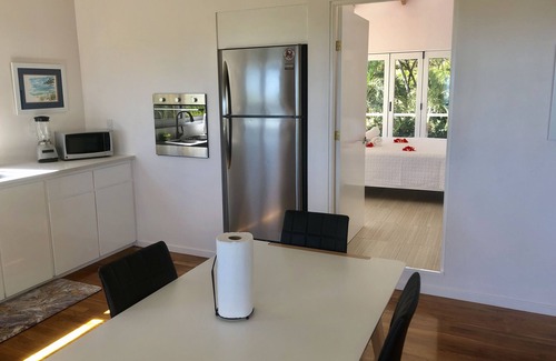 Montezuma Villa | Chez Mu Luxury Villa - Increíbles vistas al océano y la jungla 1 Mi / Town ¡Nuevas fotos!