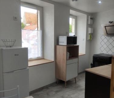 La Celle-sur-Loire Casa | Chez Nathalie