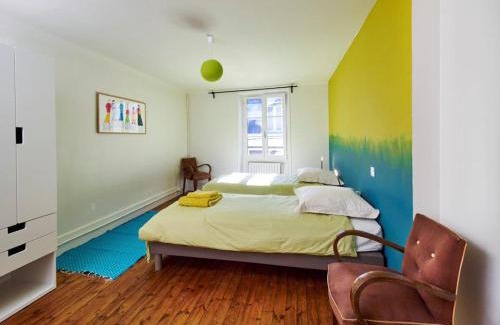 Quimper Casa | Chez Nolwenn