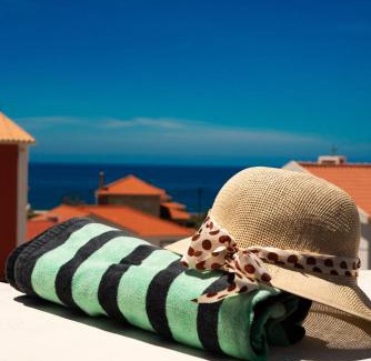 Praia das Macas Casa | Chez Nous