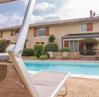 Sulignat Casa | Chez Odile & Colin