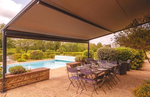 Sulignat Casa | Chez Odile & Colin