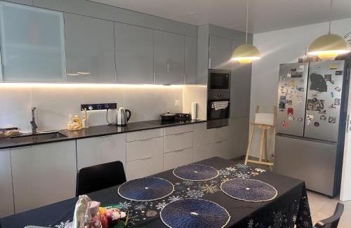 Chevilly-Larue Casa | Chez Olivia