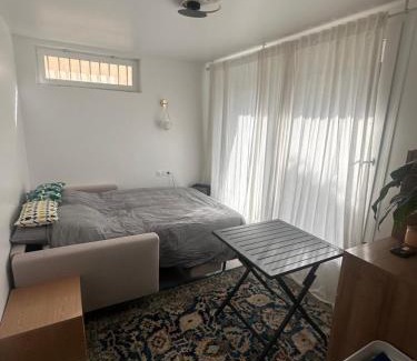 Chevilly-Larue Casa | Chez Olivia
