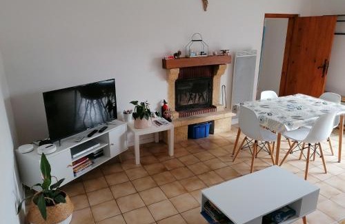 Barbatre Casa | Chez pépé
