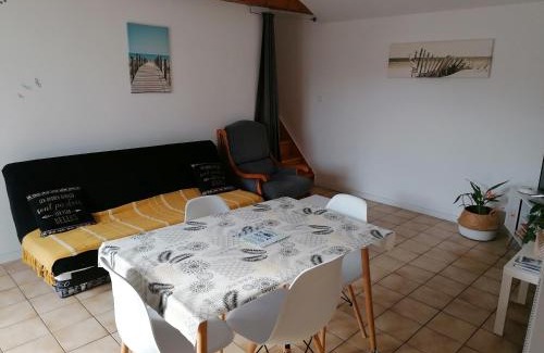 Barbatre Casa | Chez pépé