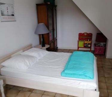 Barbatre Casa | Chez pépé