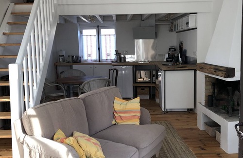 Conflans-Sainte-Honorine Casa | Chez Penny