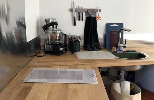 Conflans-Sainte-Honorine Casa | Chez Penny