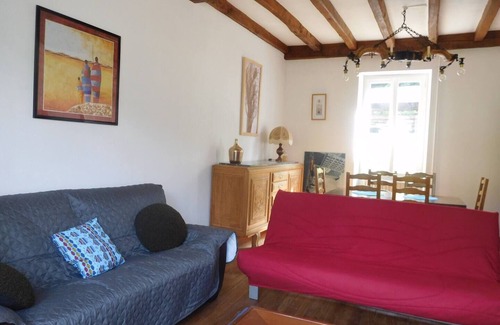 Saint-Cernin-de-Larche Casa | Chez Pascaline la Maison du Causse Corrézien