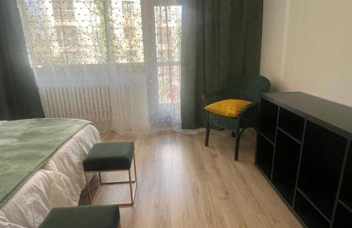 Saint-Julien-en-Genevois Apartamento | Chez Pascal