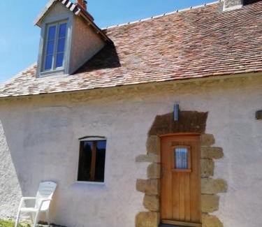 Brigueil-le-Chantre Cama Y Desayuno | Chez Pastuso