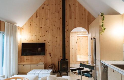 Saint-Valere Chalet De Esquí | Chez Pedro