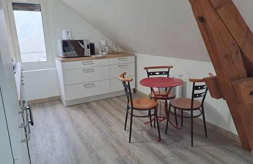 Gavarnie-Gedre Apartamento | Chez Philou Appartement Tout Équipé de 3 Chambres Pour 6 Personnes a Gavarnie