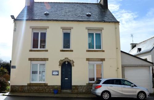 Pont-Croix Cama Y Desayuno | Chez Pierrette