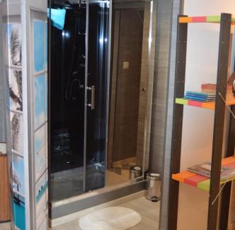 Pont-Croix Cama Y Desayuno | Chez Pierrette