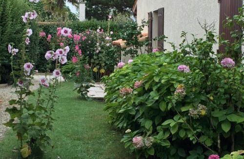 Meschers-sur-Gironde Casa | Chez Pierrot et Gisele