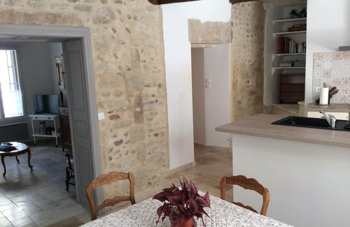 Vauvert Casa | "Chez REMYETTE" Gîte en el corazón de la Camarga en Occitania.