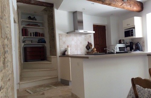 Vauvert Casa | "Chez REMYETTE" Gîte en el corazón de la Camarga en Occitania.