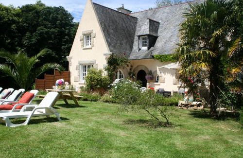 Plounevez-Lochrist Cama Y Desayuno | Chez Renée et Raynal B&B