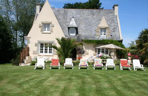 Plounevez-Lochrist Cama Y Desayuno | Chez Renée et Raynal B&B