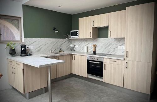 Rumilly Apartamento | Chez Romain- Logis cosy proche Annecy