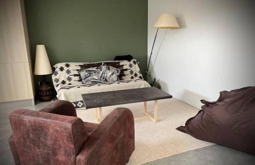 Rumilly Apartamento | Chez Romain- Logis cosy proche Annecy
