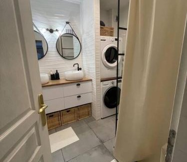 Mondelange Apartamento | Chez Saber et Leila à Mondelange