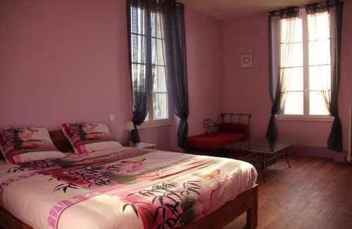 Varzay Cama Y Desayuno | Chez Savary