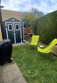 Colmar Casa | Chez Serge et Francine