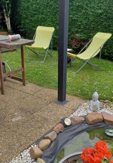 Colmar Casa | Chez Serge et Francine